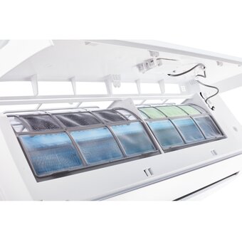 Сплит-система инверторная ELECTROLUX EACS/I-09HAL/N8 (НС-1428406) комплект   Сплит-система инверторная ELECTROLUX EACS/I-09HAL/N8 (НС-1428406) комплект