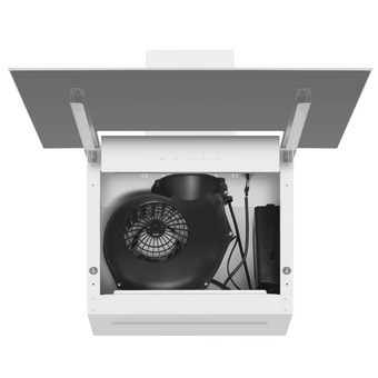  Вытяжка MEFERI AIRBOX60WH Comfort 
