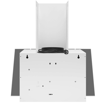  Вытяжка MEFERI AIRBOX60WH Comfort 