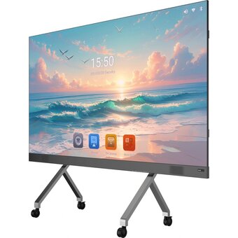  Экран LED Unilumin V1-135 3020x1823mm 