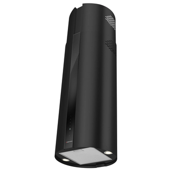  Вытяжка MEFERI TUBE40BK IslaComfort Plus 