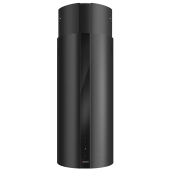  Вытяжка MEFERI TUBE40BK IslaComfort Plus 