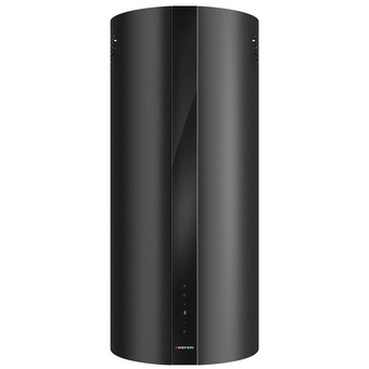  Вытяжка MEFERI TUBE40BK IslaComfort Plus 