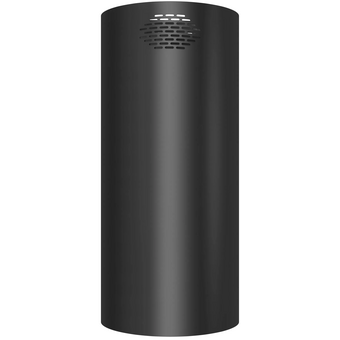  Вытяжка MEFERI TUBE40BK IslaComfort Plus 