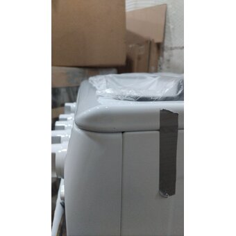  УЦ Плита RENOVA SG6G-LCDW (сколы на корпусе) 