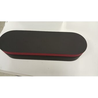  УЦ Выпрямитель Dyson Airstrait HT01 Red velvet/Gold HK (Трещина, скол) 