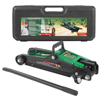  Домкрат RockForce RF-TH32505C 