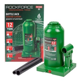  Домкрат RockForce RF-T91204DS 