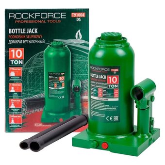 Домкрат RockForce RF-T91004(DS) 
