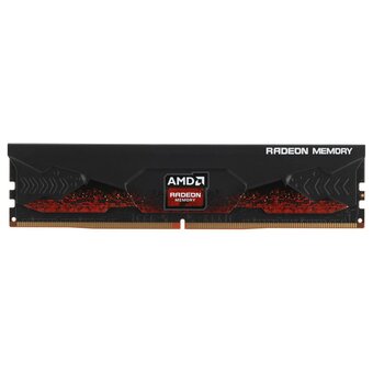  ОЗУ AMD Radeon R7 R7532G6000U2S-U 32GB Performance Series DDR5 6000 Long DIMM 1.35V, Retail 