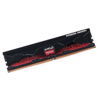  ОЗУ AMD Radeon R7 R7532G6000U2S-U 32GB Performance Series DDR5 6000 Long DIMM 1.35V, Retail 
