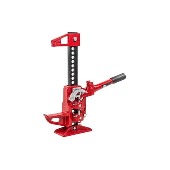  Домкрат Forsage F-TRA8205 