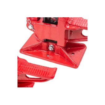  Домкрат Forsage F-TRA8205 
