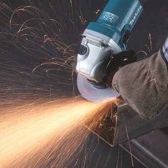  УШМ Makita GA5040RF01 