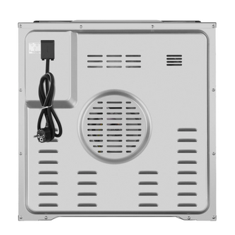  Духовой шкаф Meferi MEO6013BK Ultra 