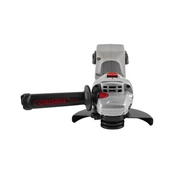  УШМ Crown CT23008-125HX-4BMC 