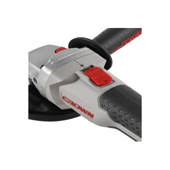  УШМ Crown CT23008-125HX-4BMC 