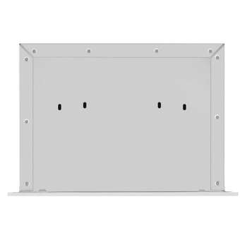  Вытяжка MEFERI INBOX52WH Glass Comfort 