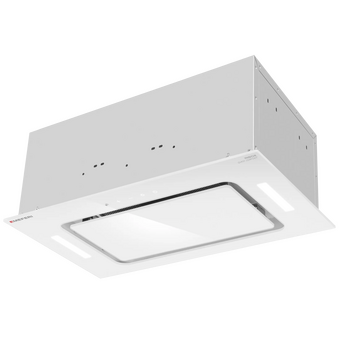  Вытяжка MEFERI INBOX52WH Glass Comfort 
