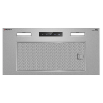  Вытяжка MEFERI INBOX60IX Sensor Comfort 