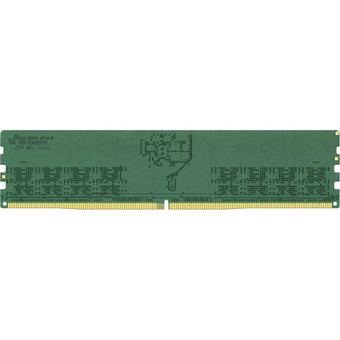  ОЗУ Kingston KVR64A52BS8-16 16GB DDR5 6400 DIMM Non-ECC, CL52, 1.1V, 1RX8, RTL 