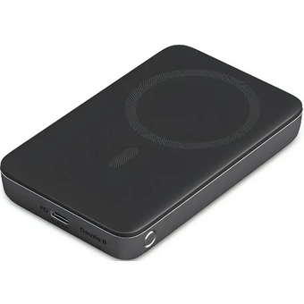  Внешний аккумулятор Aukey MS06 Magnetic2 10000 Qi2 
