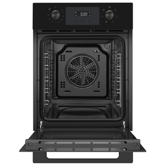  Духовой шкаф MEFERI MEO458BK Comfort 