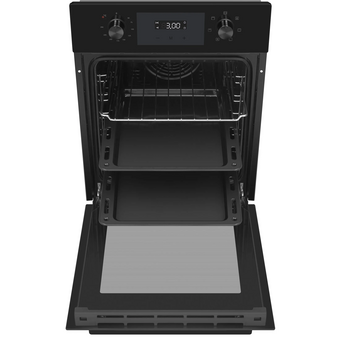  Духовой шкаф MEFERI MEO458BK Comfort 