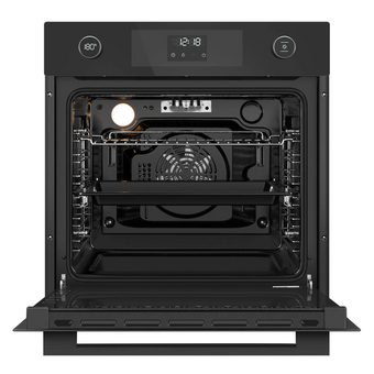  Духовой шкаф Meferi MEO6013BK Ultra 