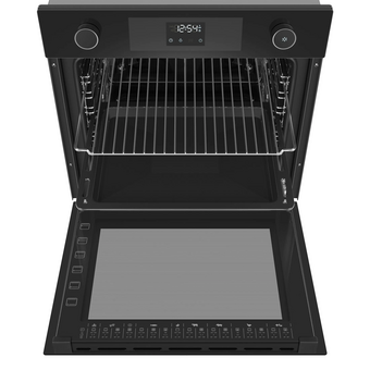  Духовой шкаф Meferi MEO6013BK Ultra 