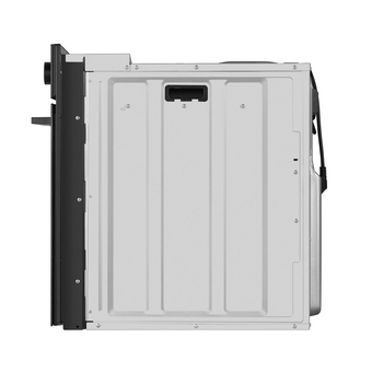  Духовой шкаф Meferi MEO6013BK Ultra 
