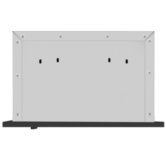  Вытяжка Meferi Smartbox52BK Power 
