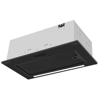  Вытяжка Meferi Smartbox52BK Power 