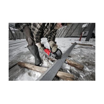  УШМ Milwaukee M18 FLAG230 XPDB-0С Fuel (4933464114) без АКБ и ЗУ 
