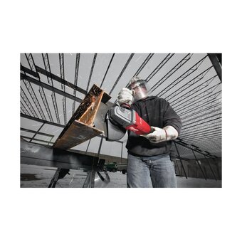  УШМ Milwaukee M18 FLAG230 XPDB-0С Fuel (4933464114) без АКБ и ЗУ 