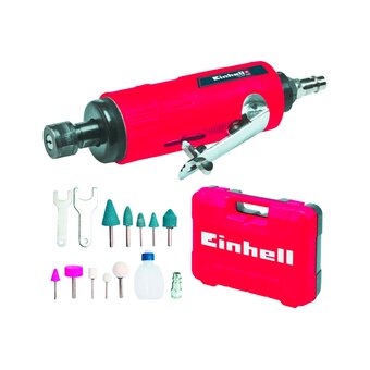  Прямая пневмошлифмашина Einhell TC-PP 220 (4138540) 