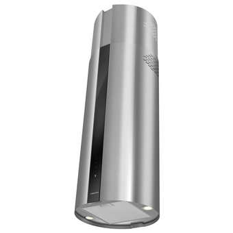  Вытяжка MEFERI TUBE40IX IslaComfort Plus 