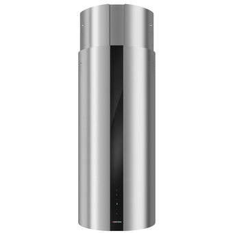  Вытяжка MEFERI TUBE40IX IslaComfort Plus 