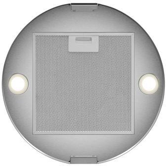  Вытяжка MEFERI TUBE40IX IslaComfort Plus 