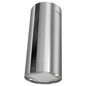  Вытяжка MEFERI TUBE40IX IslaComfort Plus 