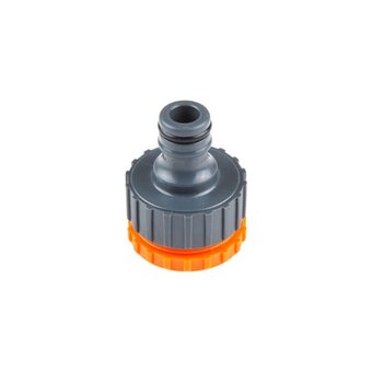  Адаптер внешний STARTUL Garden ST6011-9-3/4-1 3/4" и 1" 