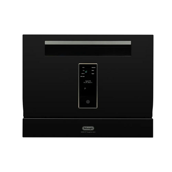  Посудомоечная машина DeLonghi DDW 07T Argento nero 