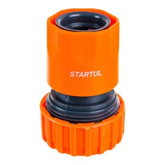 Муфта быстросъемная STARTUL Garden ST6011-4-3/4 3/4" 