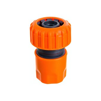  Муфта быстросъемная STARTUL Garden ST6011-4-3/4 3/4" 