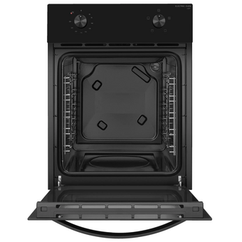  Духовой шкаф MEFERI MEO454BK Light 