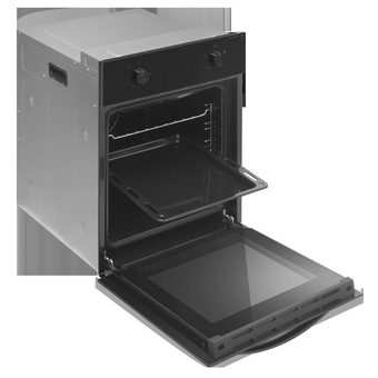  Духовой шкаф MEFERI MEO454BK Light 