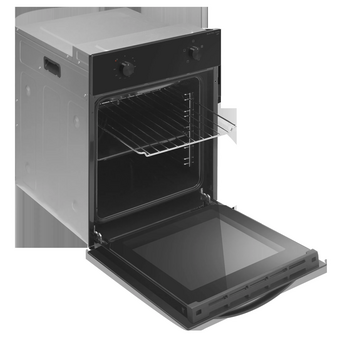  Духовой шкаф MEFERI MEO454BK Light 