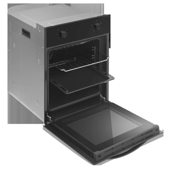  Духовой шкаф MEFERI MEO454BK Light 