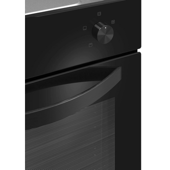  Духовой шкаф MEFERI MEO454BK Light 