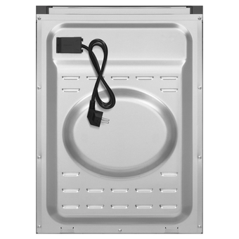  Духовой шкаф MEFERI MEO454BK Light 